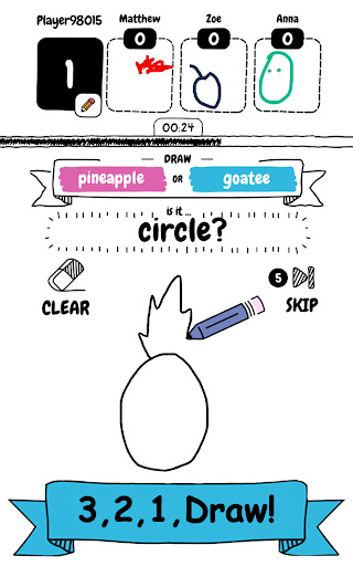 Draw it - Tangkapan Layar 6