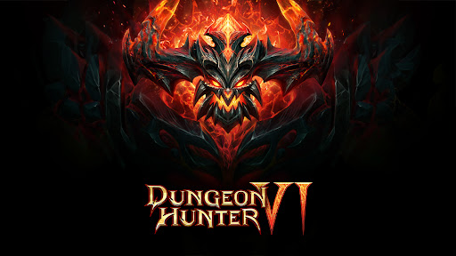 Dungeon Hunter 6: Action RPG - Tangkapan Layar 1