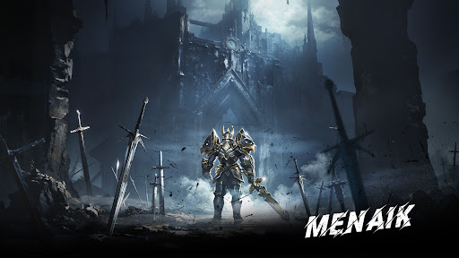 Dungeon Hunter 6: Action RPG - Tangkapan Layar 5