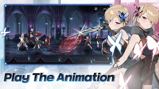 Epic Seven - Tangkapan Layar 1