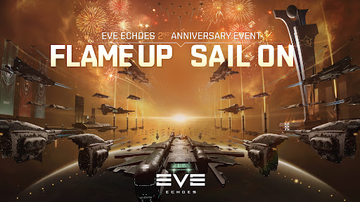 EVE Echoes - Tangkapan Layar 1