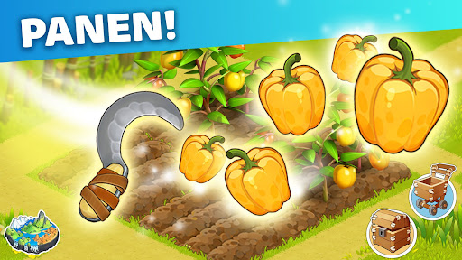 Family Island - Game pertanian - Tangkapan Layar 8
