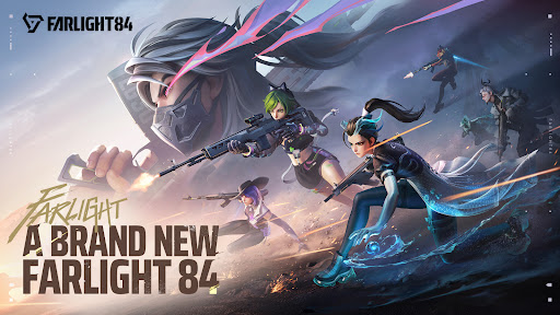 Farlight 84 - Tangkapan Layar 1