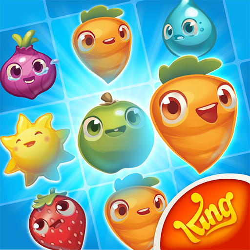 Farm Heroes Saga ikon