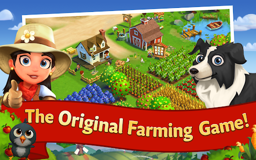 FarmVille 2: Country Escape - Tangkapan Layar 6