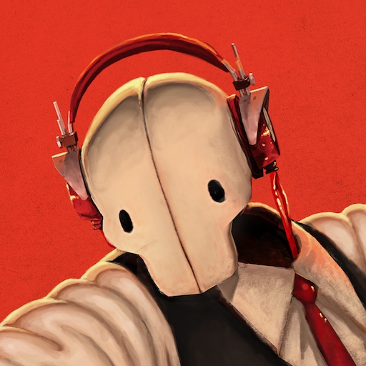 Felix the Reaper ikon
