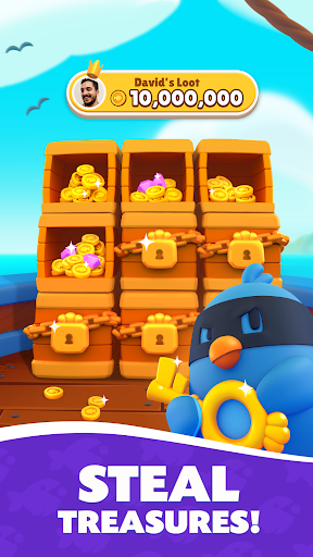 Fish of Fortune™ - Tangkapan Layar 3