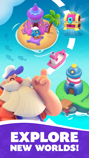 Fish of Fortune™ - Tangkapan Layar 5
