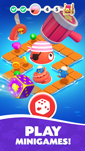 Fish of Fortune™ - Tangkapan Layar 6
