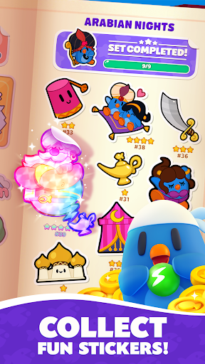 Fish of Fortune™ - Tangkapan Layar 7