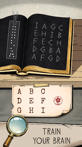 Flower Forest - Word Puzzle - Tangkapan Layar 3