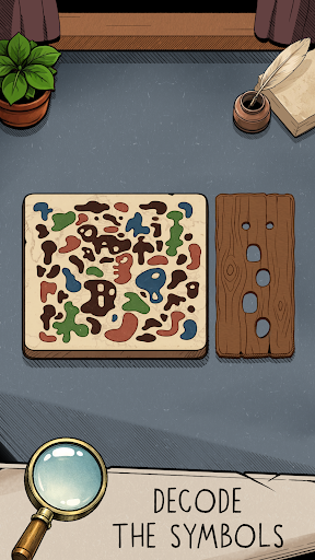 Flower Forest - Word Puzzle - Tangkapan Layar 5
