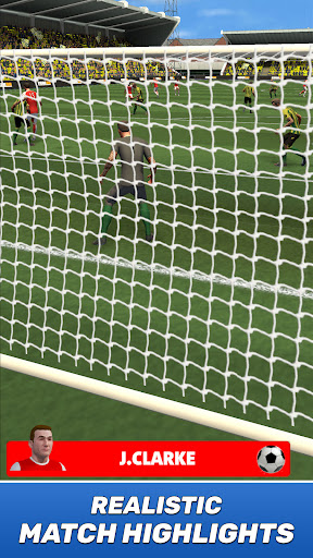 Football Club Management 2026 - Tangkapan Layar 6