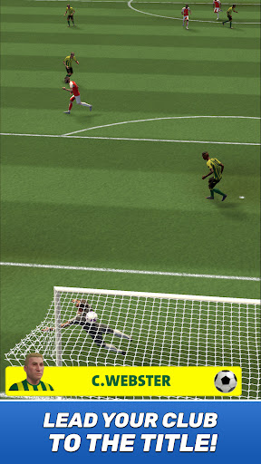 Football Club Management 2026 - Tangkapan Layar 8