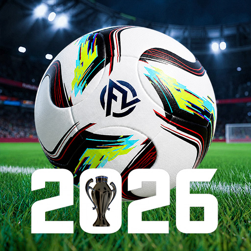 Football League 2026 ikon