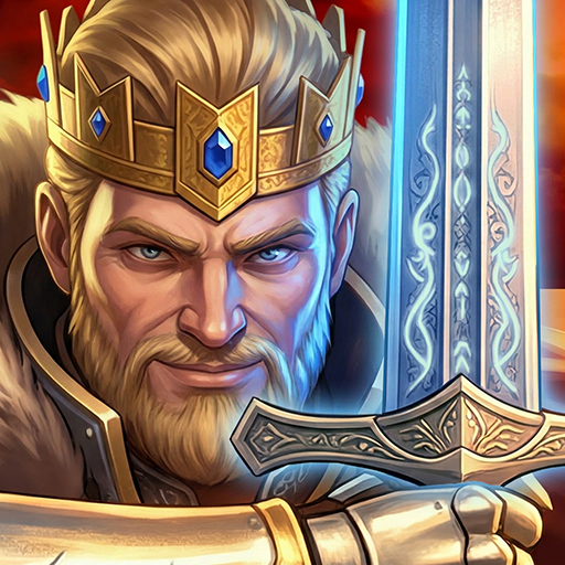Forge of Empires: Build a City