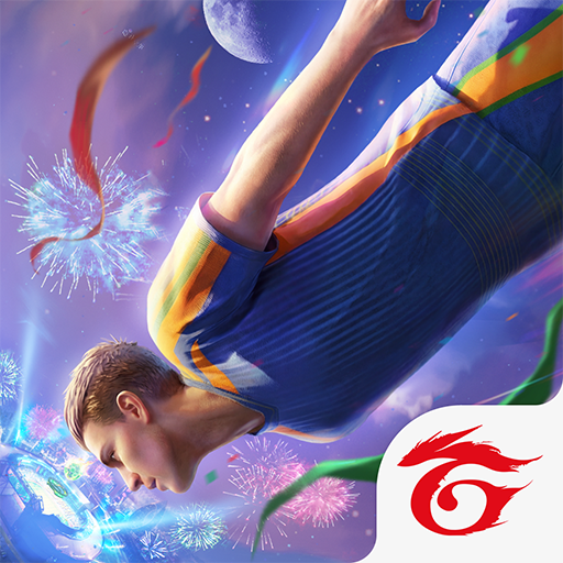 Free Fire: Battle Bola