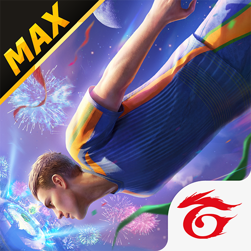 Free Fire MAX: Battle Bola ikon