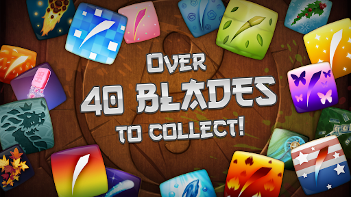 Fruit Ninja® - Tangkapan Layar 8