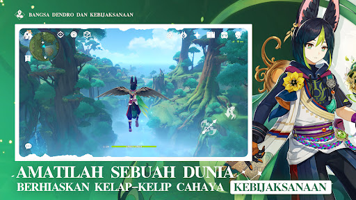 Genshin Impact - Tangkapan Layar 7