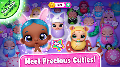 Giggle Babies - Toddler Care - Tangkapan Layar 1