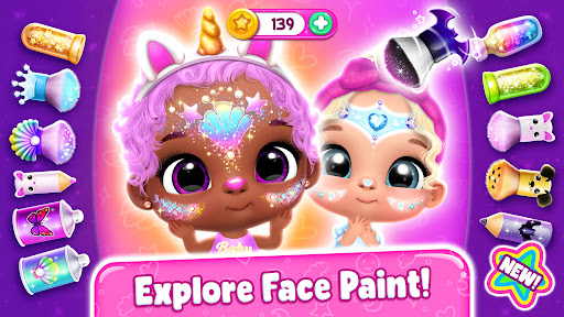 Giggle Babies - Toddler Care - Tangkapan Layar 7