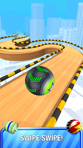 Going Balls - Tangkapan Layar 1