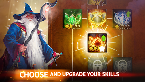 Guild of Heroes: Adventure RPG - Tangkapan Layar 2