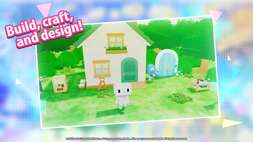 HATSUNE MIKU: COLORFUL STAGE! 5.3.5 APK - Tangkapan Layar 8