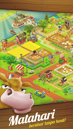 Hay Day - Tangkapan Layar 1