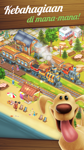 Hay Day - Tangkapan Layar 4