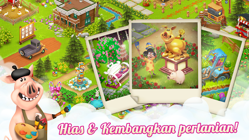 Hay Day - Tangkapan Layar 7
