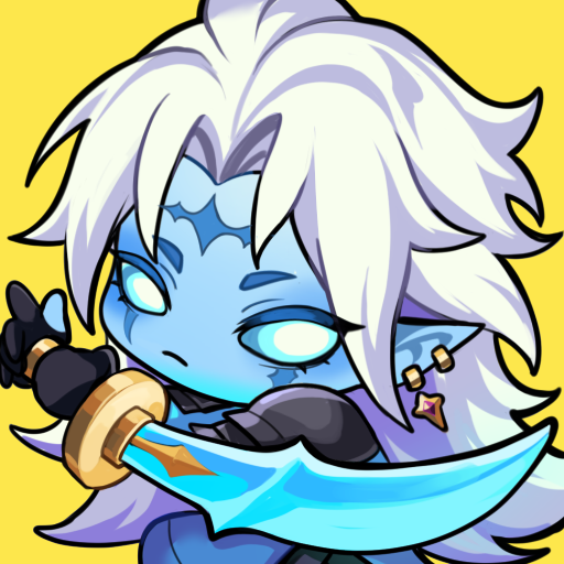 Hero Blitz: RPG Roguelike War ikon