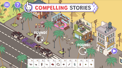 Hidden Through Time: Discovery - Tangkapan Layar 6