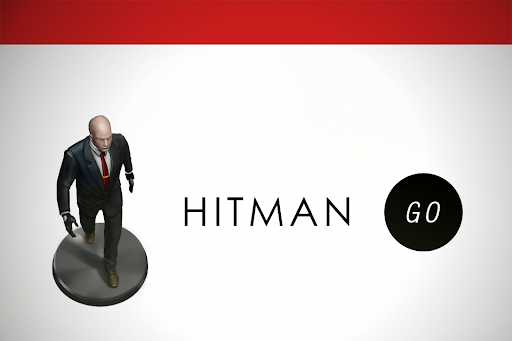 Hitman GO - Tangkapan Layar 1