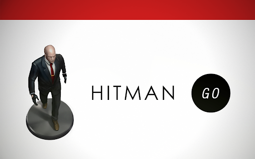 Hitman GO - Tangkapan Layar 6
