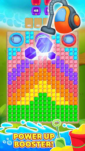 Hole Pool Jam - Tangkapan Layar 3