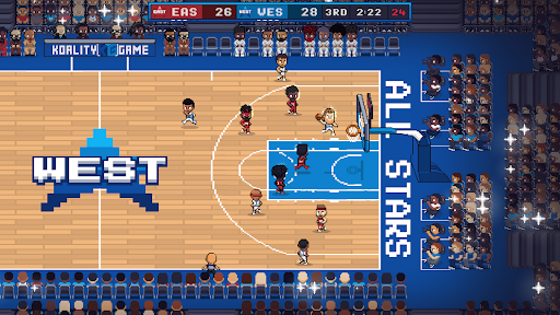 Hoop Land - Tangkapan Layar 7