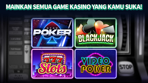 House of Poker - Texas Holdem - Tangkapan Layar 5