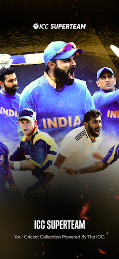 ICC SuperTeam Cricket - Tangkapan Layar 7