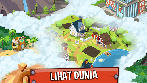 Idle Farming Empire - Tangkapan Layar 4