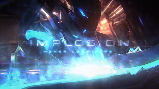 Implosion - Never Lose Hope 1.5.12 APK - Tangkapan Layar 1