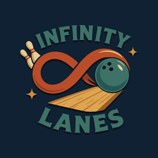 Infinity Lanes: Retro Bowling