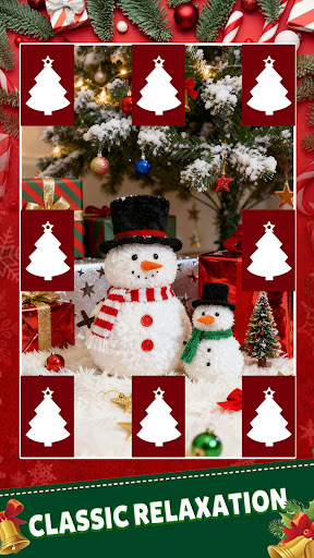 Jigsaw Link Puzzles - Tangkapan Layar 4