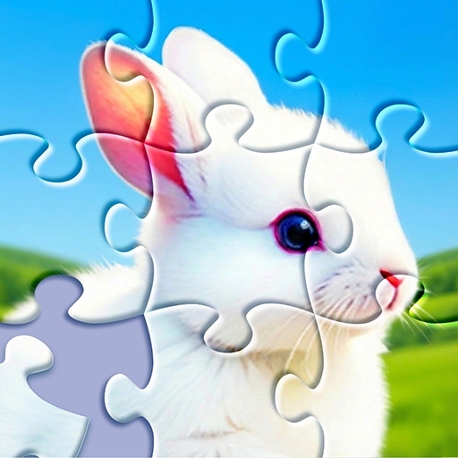Jigsaw Puzzles - Puzzle Game