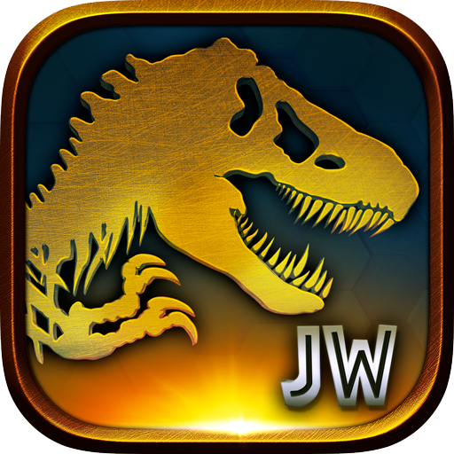 Jurassic World™: The Game ikon