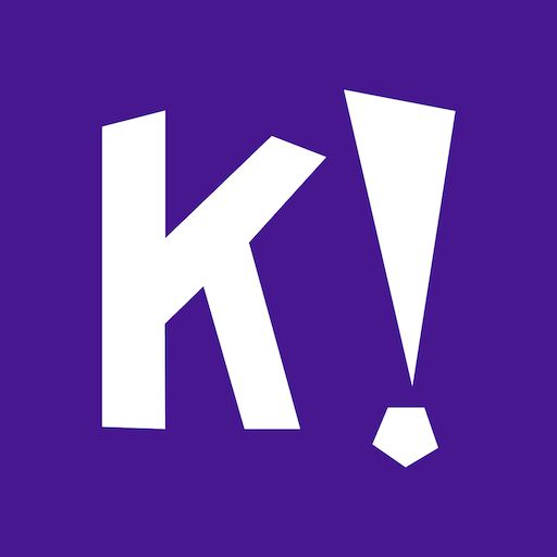 Kahoot! Bermain & Membuat Kuis