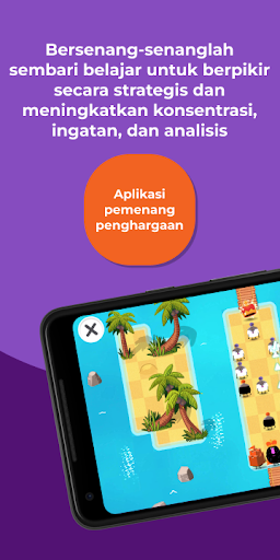 Kahoot! Learn Chess: DragonBox - Tangkapan Layar 7