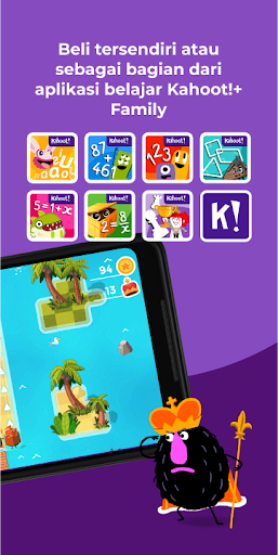 Kahoot! Learn Chess: DragonBox - Tangkapan Layar 8