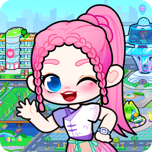 Kalliu Game World: Kisah Hidup